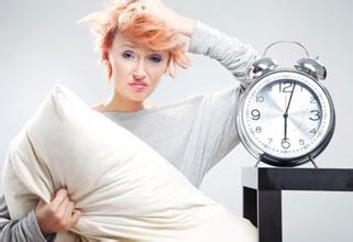 失眠会对女性造成哪些危害呢